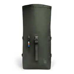 Plecak miejski GOT BAG Rolltop 2.0 - algae