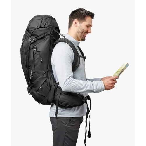 Plecak trekkingowy Gregory Baltoro 65 - obsidian black