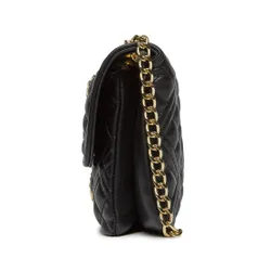 Dragoste MOSCHINO jc4163pp0hla0000 Nero Galv sac. Nichel