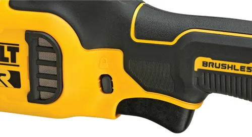 DeWalt polizor cu acțiune dublă DCM848P2 18V