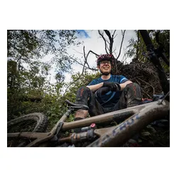 Kask rowerowy LAZER Coyote