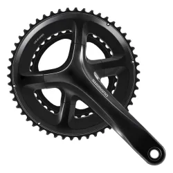 Mechanizm korbowy Shimano FC-RS520