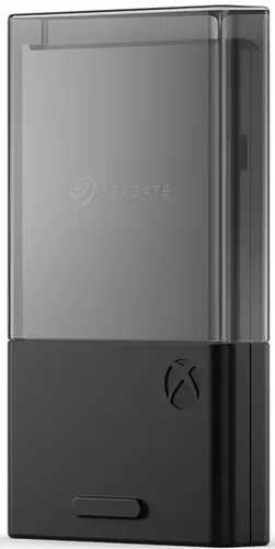 Dysk do XBOX SEAGATE Storage Expansion Card 1TB