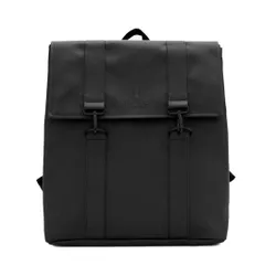 Рюкзак rains MSN Bag-black