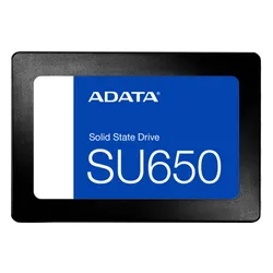 Dysk ADATA Ultimate SU650 2TB SSD