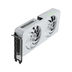 Karta graficzna Palit GeForce RTX 5060 White OC 8GB GDDR7 128bit DLSS 4