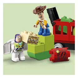 LEGO Duplo Toy Story 4 treni (10894)