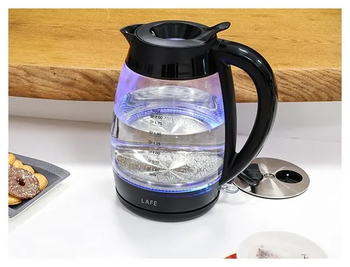 Lafe Essential XL LAFCZA47573 czarny