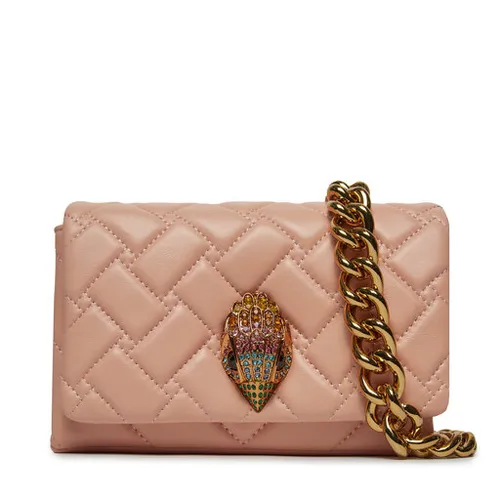 Kurt Geiger 690-Mini Geantă Cu Clapă Lungă Kensington 9943124109 Fard De Obraz