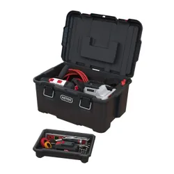 Skrzynka narzędziowa KETER Stack'N'Roll