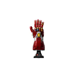 Конструктор Lego 76223 Marvel Super Heroes - Нано-перчатка