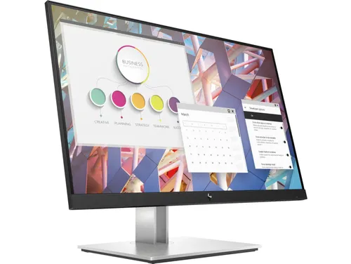 Monitor HP E24 G4 23,8" Full HD IPS 60Hz 5ms