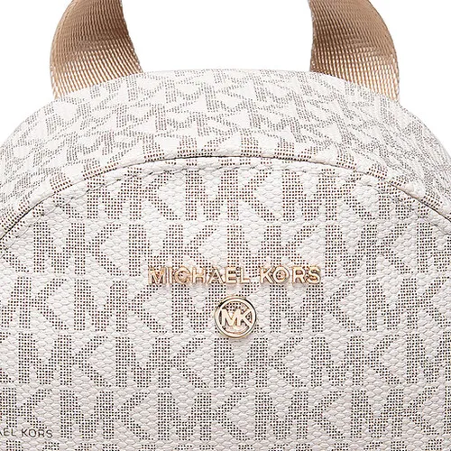MICHAEL Michael Kors Slater 30t0g04b0b rucsac de vanilie / Acrn