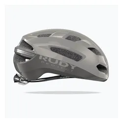 Kask rowerowy Rudy Project Skudo sand shiny