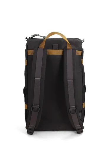 Plecak szkolny Topo Designs Rover Pack Classic - black / neutral