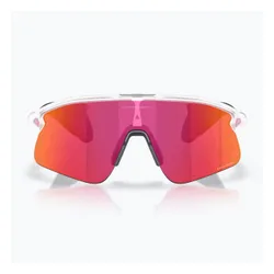 Okulary przeciwsłoneczne Oakley Stunt Devil matte clear/prizm field