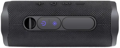 Głośnik mobilny DEFENDER Enjoy S800 Radio FM Czarny