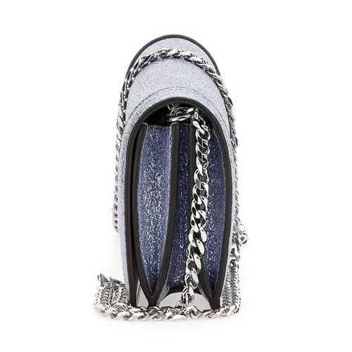 Ghici aurit Glamour (mea) saci de seară HWMY87 77710 SIL