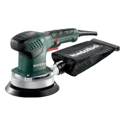 Metabo SXE 3150 Taşlama makinesi