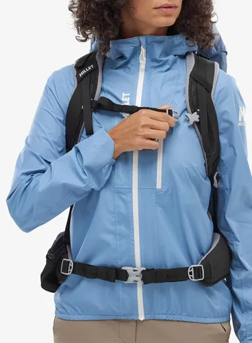 Plecak damski Millet Ubic 30 - e-black/dark blue
