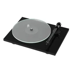 Gramofon PRO-JECT T1 Czarny