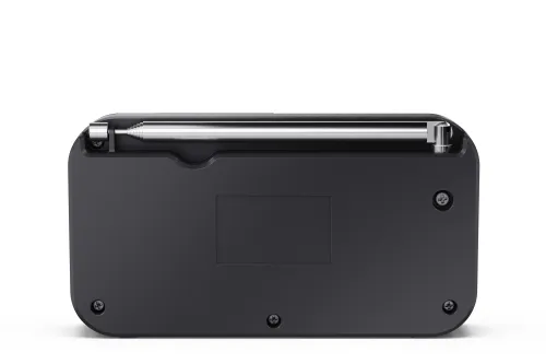 Radioodbiornik Sharp Osaka DR-P520(GY) Radio FM DAB+ Bluetooth Szary