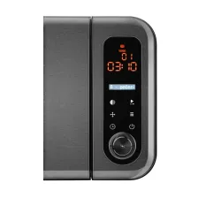 Wypiekacz do chleba ETA Duplica II 314790000 24 programy 850W