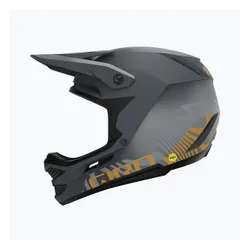 Kask rowerowy Giro FF Insurgent Spherical matte dark shark dune