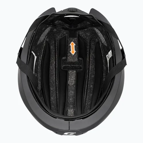 Kask rowerowy Julbo Sprint black/white