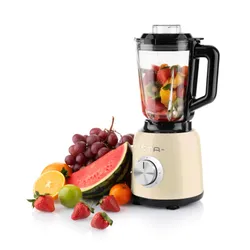 Blender kielichowy ETA Storio 901190010 Beżowy