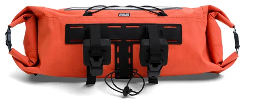 Torba na kierownicę CAPSULED Handlebar Bag