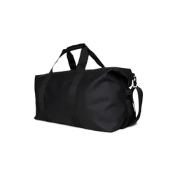 Дорожная сумка Rains Hilo Weekend Bag Large W3-black