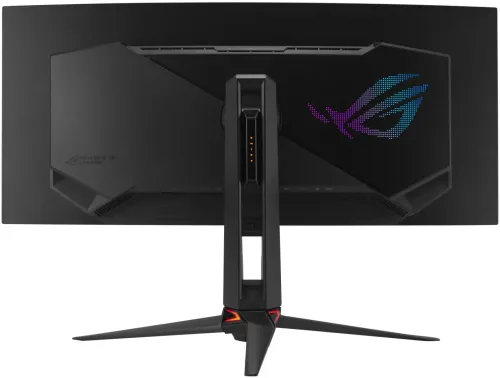 ASUS ROG Swift OLED PG34WCDN - 360Hz | UWQHD | RGB V-Stripe OLED | 34''