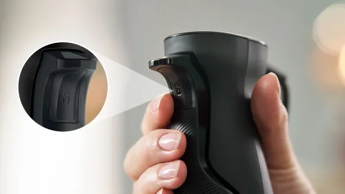 Blender BOSCH ErgoMaster MSM6M652