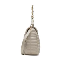 Valentino Quilt Vbs7g802 Sac Ecru