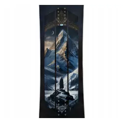 Deska RAVEN PRO Legend 2026