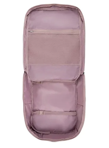 Plecak podróżny podręczny Puccini Easy Pack XL - różowy