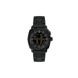 Часы наручные Fossil Machine Big Tic FS6156