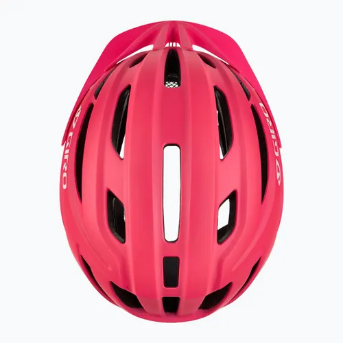 Kask rowerowy GIRO Register II Youth