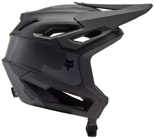 Kask rowerowy FOX Dropframe Pro MIPS
