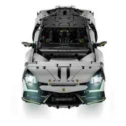 LEGO Technic 42214 Supersamochód Lamborghini Revuelto