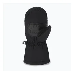 Rękawice snowboardowe Dakine Brat Mitt black/ glacier gray
