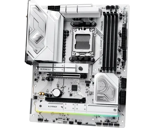 Płyta główna ASrock X870 Steel Legend WiFi