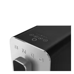 Кофемашина SMEG BCC01BLMEU