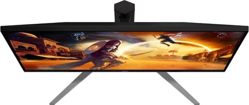 Monitor AOC U32G4U 31.5" 3840x2160px IPS 160Hz 0.5 [MPRT]