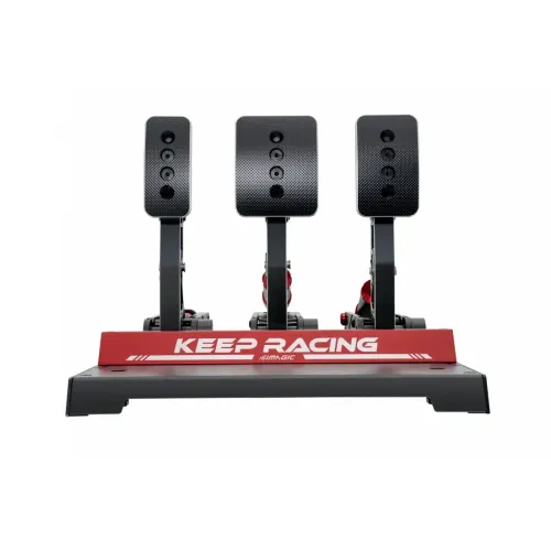 Pedały Simagic P1000 Modular Pedals