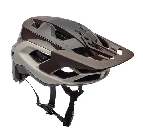 Kask rowerowy FOX Speedframe RS Paranoid MIPS