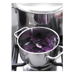 Garnek Demeyere Apollo 7 40850-352-0 Indukcja Stal nierdzewna 5,2l