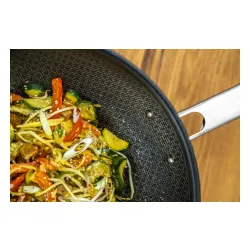ZWILLING JOY PLUS Wok 30 cm