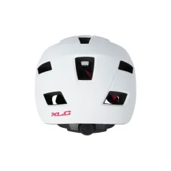 Kask rowerowy XLC BH-C30 biały